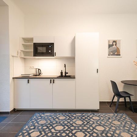 R10- Boutique Apartments, Best Location. By Bqa Budapest Esterno foto