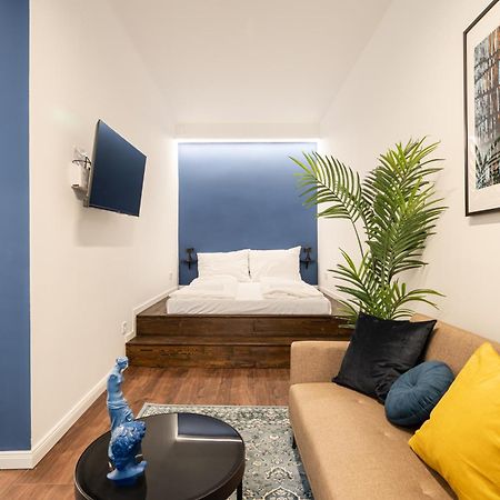 R10- Boutique Apartments, Best Location. By Bqa Budapest Esterno foto