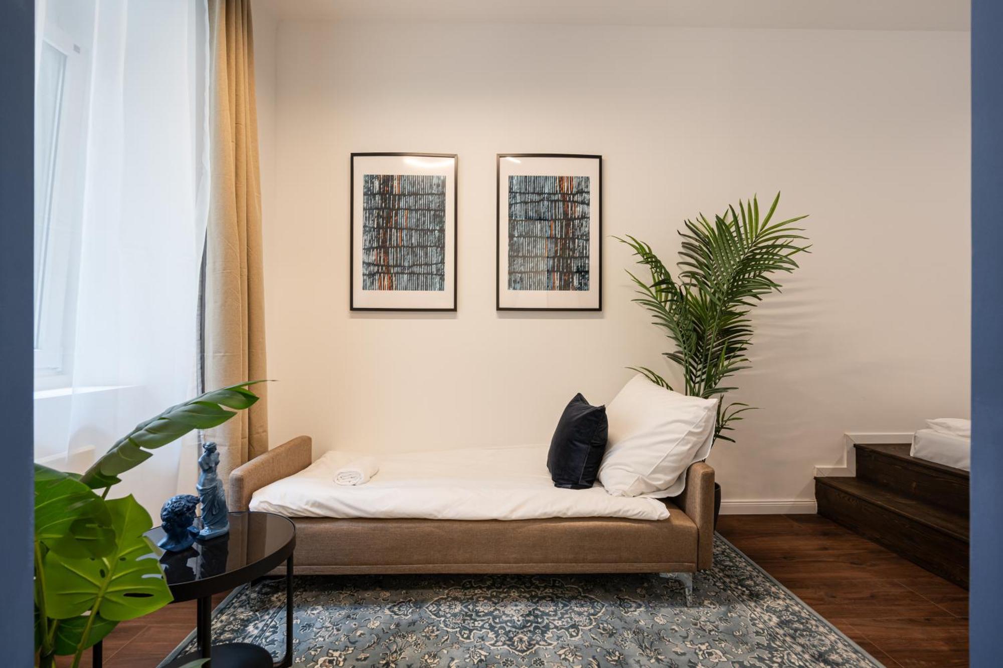 R10- Boutique Apartments, Best Location. By Bqa Budapest Esterno foto